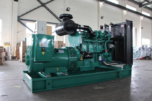 吴江320kw康明斯柴油发电车出租组图片 吴江320kw康明斯柴油发电车出租组图片