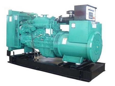 吴江80kw康明斯柴油发电机组图片 吴江80kw康明斯柴油发电机组图片