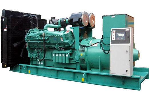 吴江150kw康明斯柴油发电机组图片 吴江150kw康明斯柴油发电机组图片